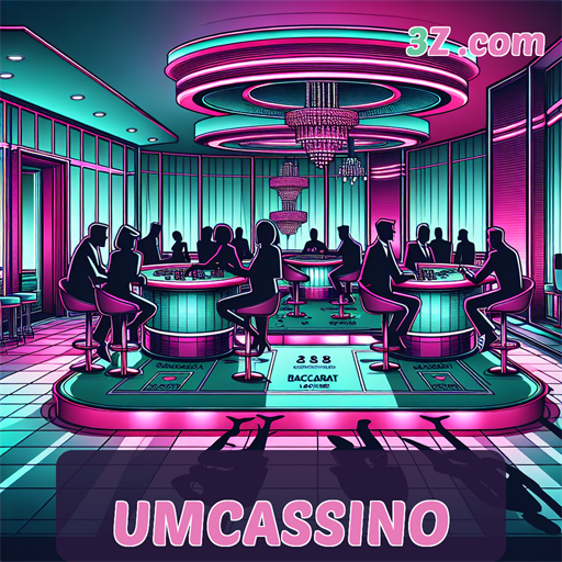 Login na Experiência Inovadora do Umcassino.com