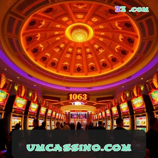 umcassino.com App