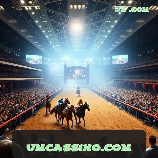 umcassino.com Bônus
