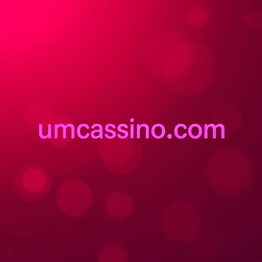 umcassino.com Logo