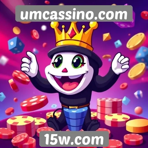 Comparação entre umcassino.com e outras plataformas de jogos