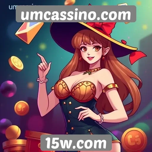 Análise das ofertas de jogos em umcassino.com