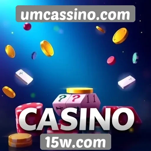 Opcões de jogos disponíveis em umcassino.com