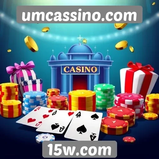 Principais jogos disponíveis em umcassino.com