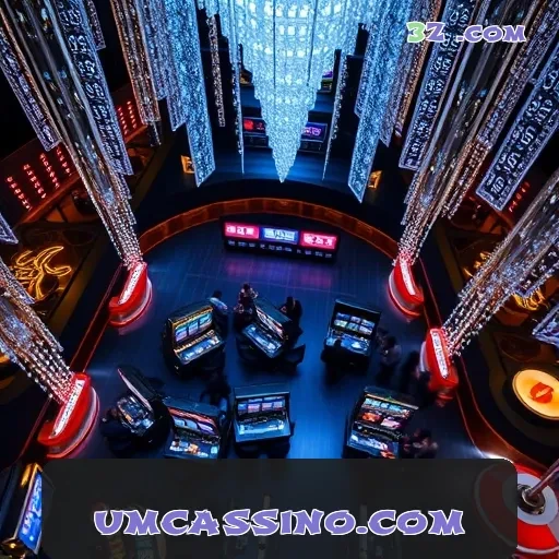 umcassino.com Promoções