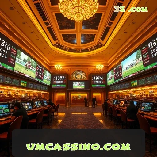umcassino.com Caça-Níqueis