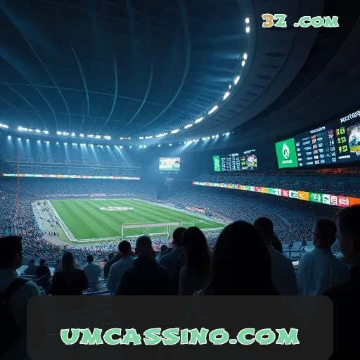 umcassino.com Eventos Esportivos